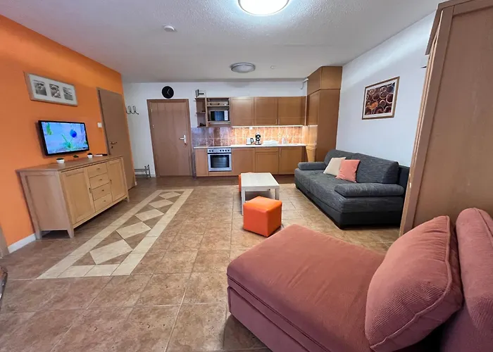 Karoly Apartman