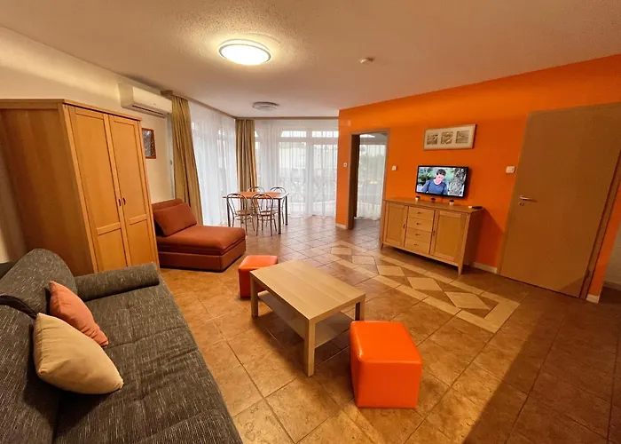 Karoly Apartman