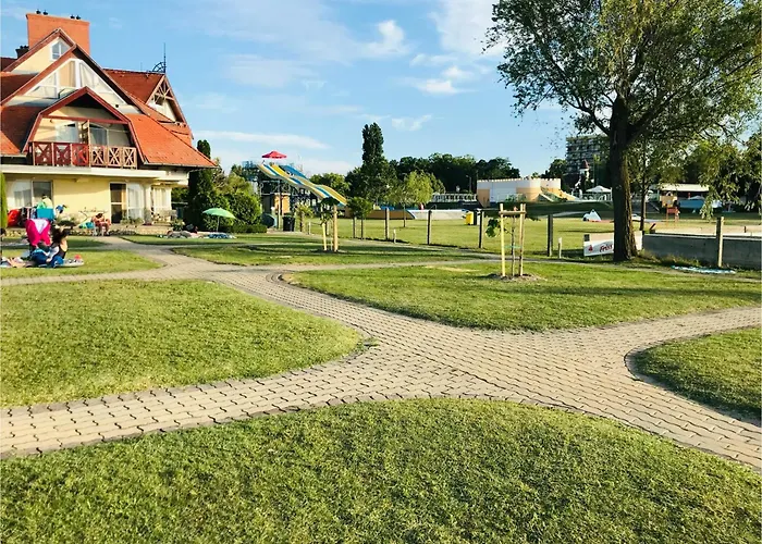 Karoly Apartman